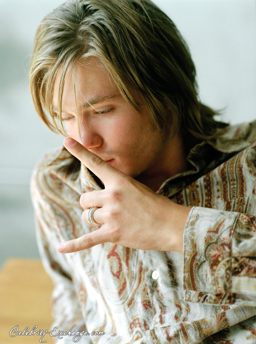 Chad Michael Murray: pic #31930