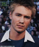 Chad Michael Murray photo #