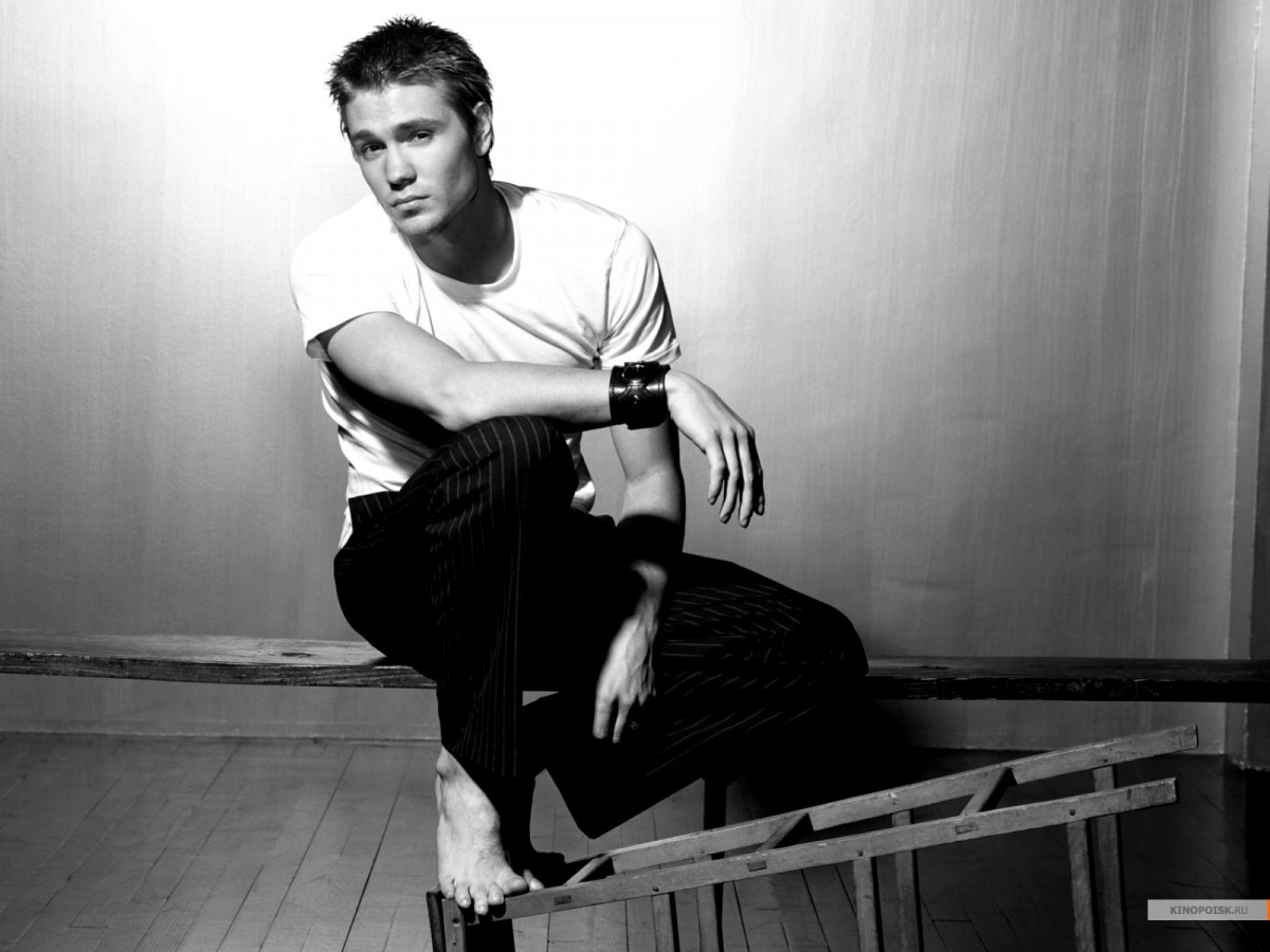 Chad Michael Murray: pic #174304