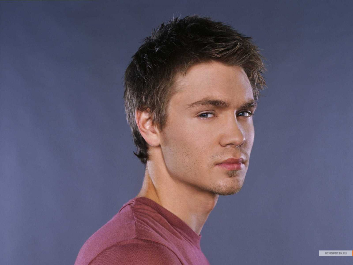 Chad Michael Murray: pic #174308