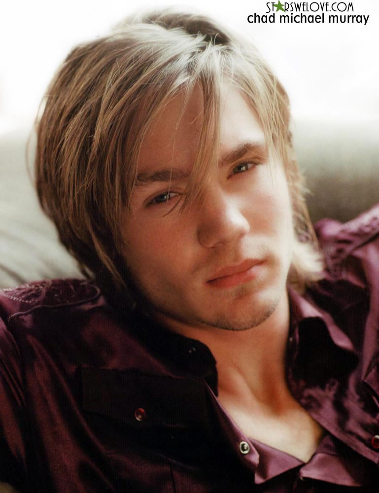 Chad Michael Murray: pic #31928