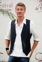 photo 7 in Chad Michael Murray gallery [id193239] 2009-11-03