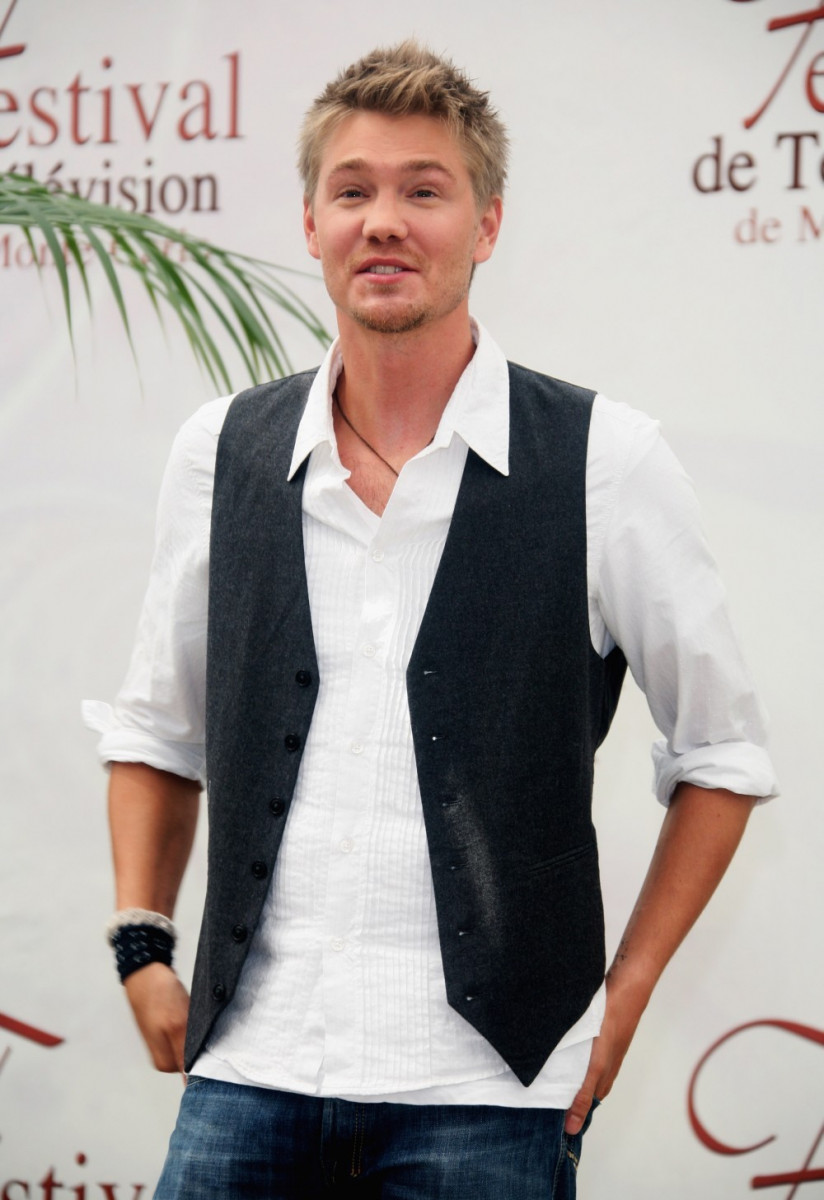 Chad Michael Murray: pic #193239