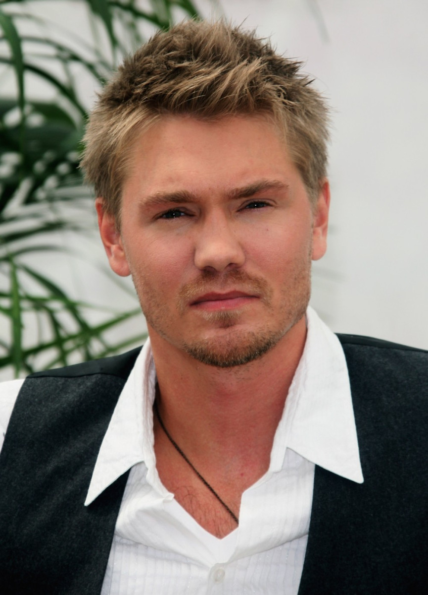 Chad Michael Murray: pic #193236