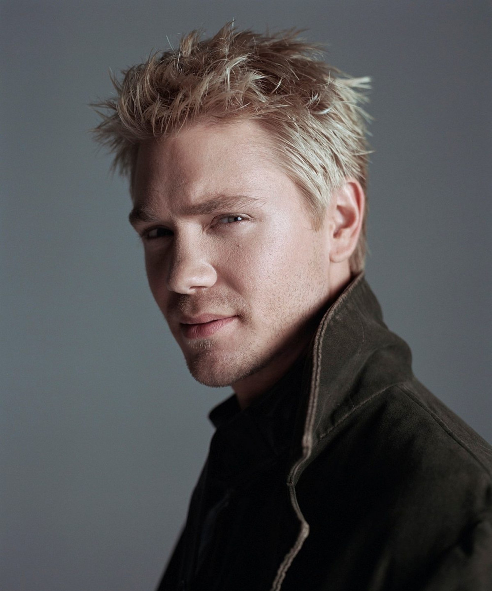 Chad Michael Murray: pic #172923