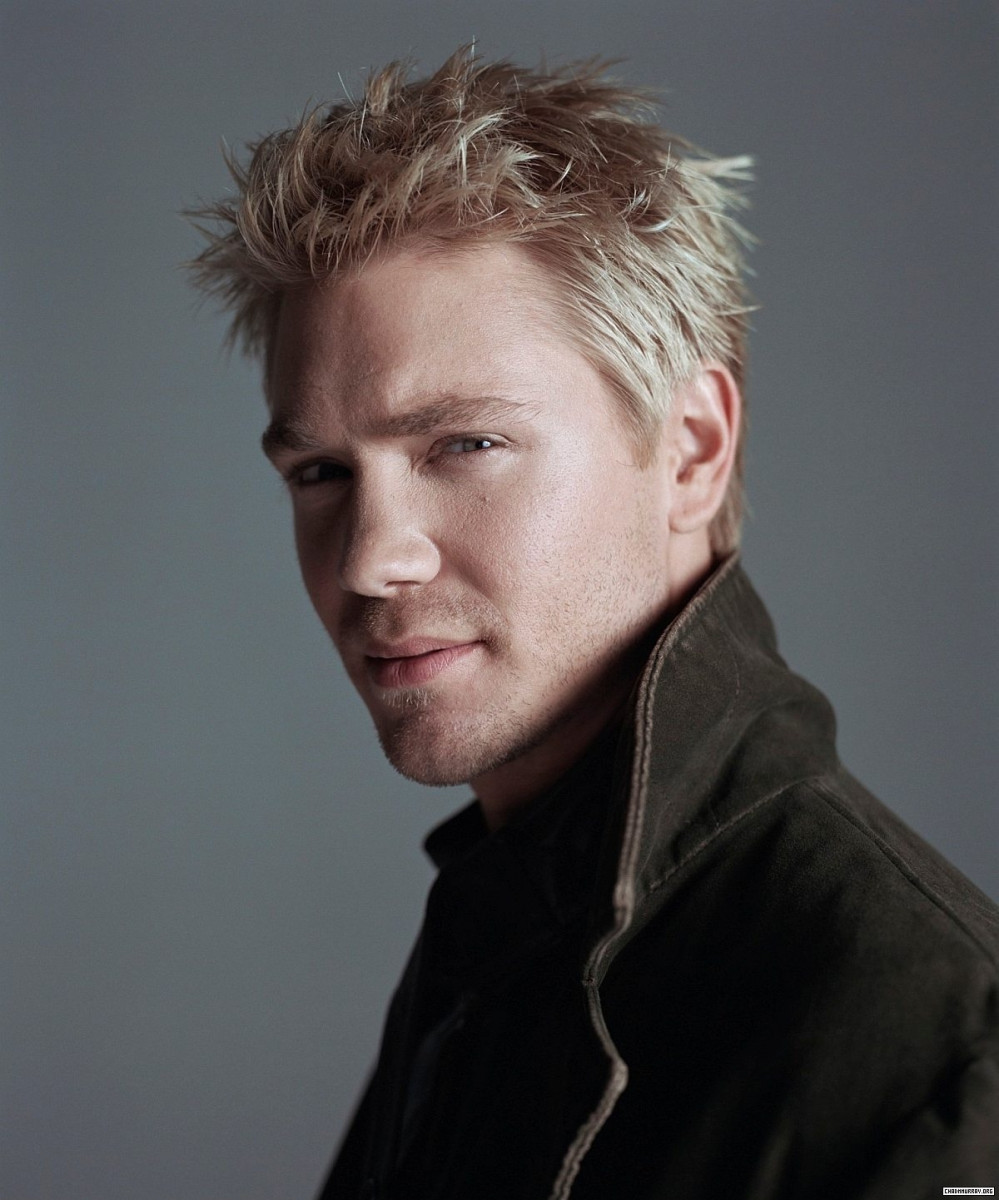 Chad Michael Murray: pic #251785