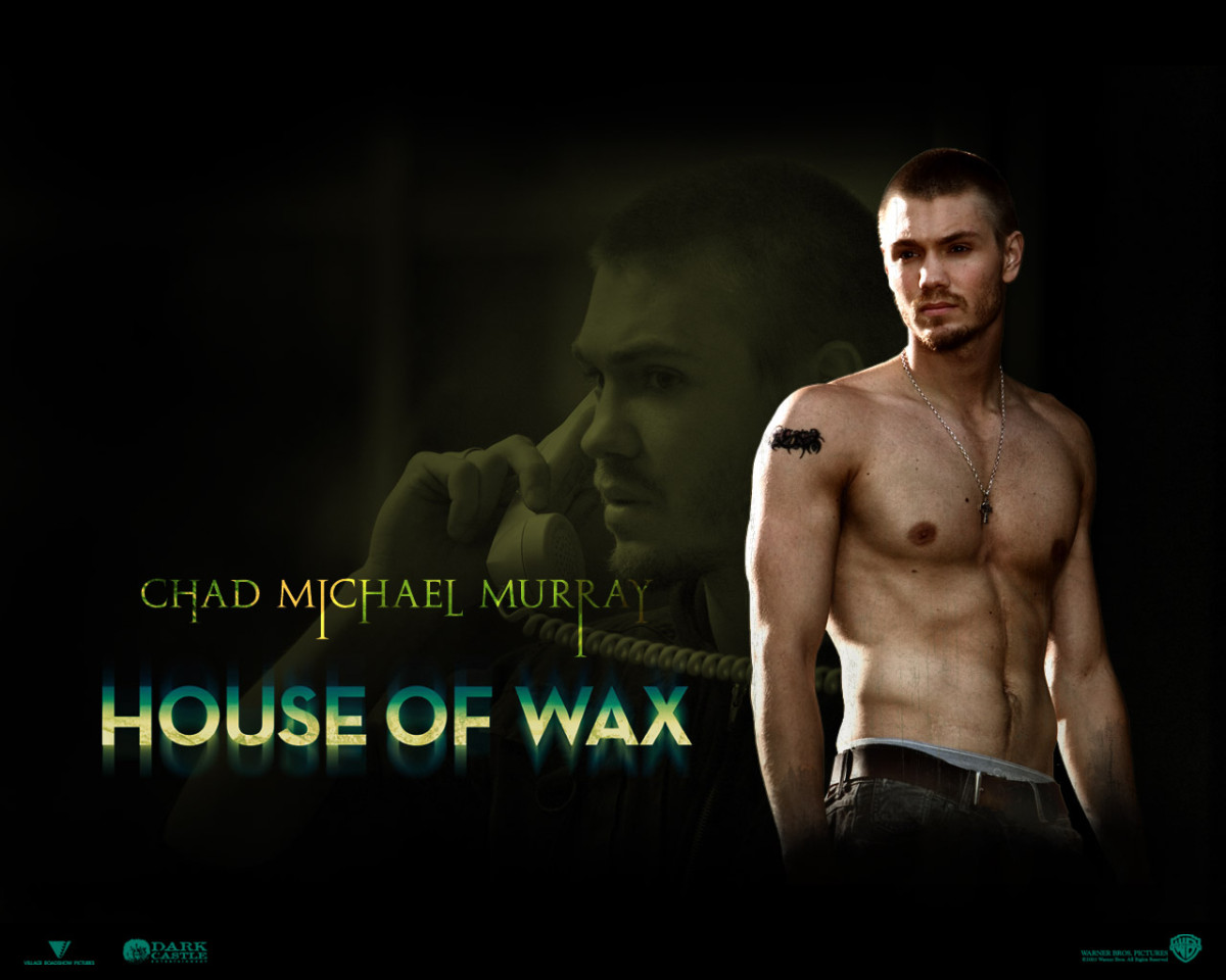 Chad Michael Murray: pic #106919