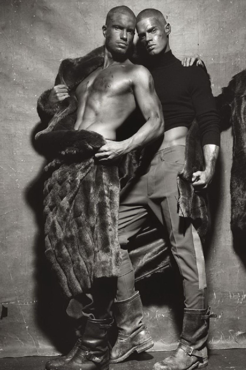 Chad White: pic #269246
