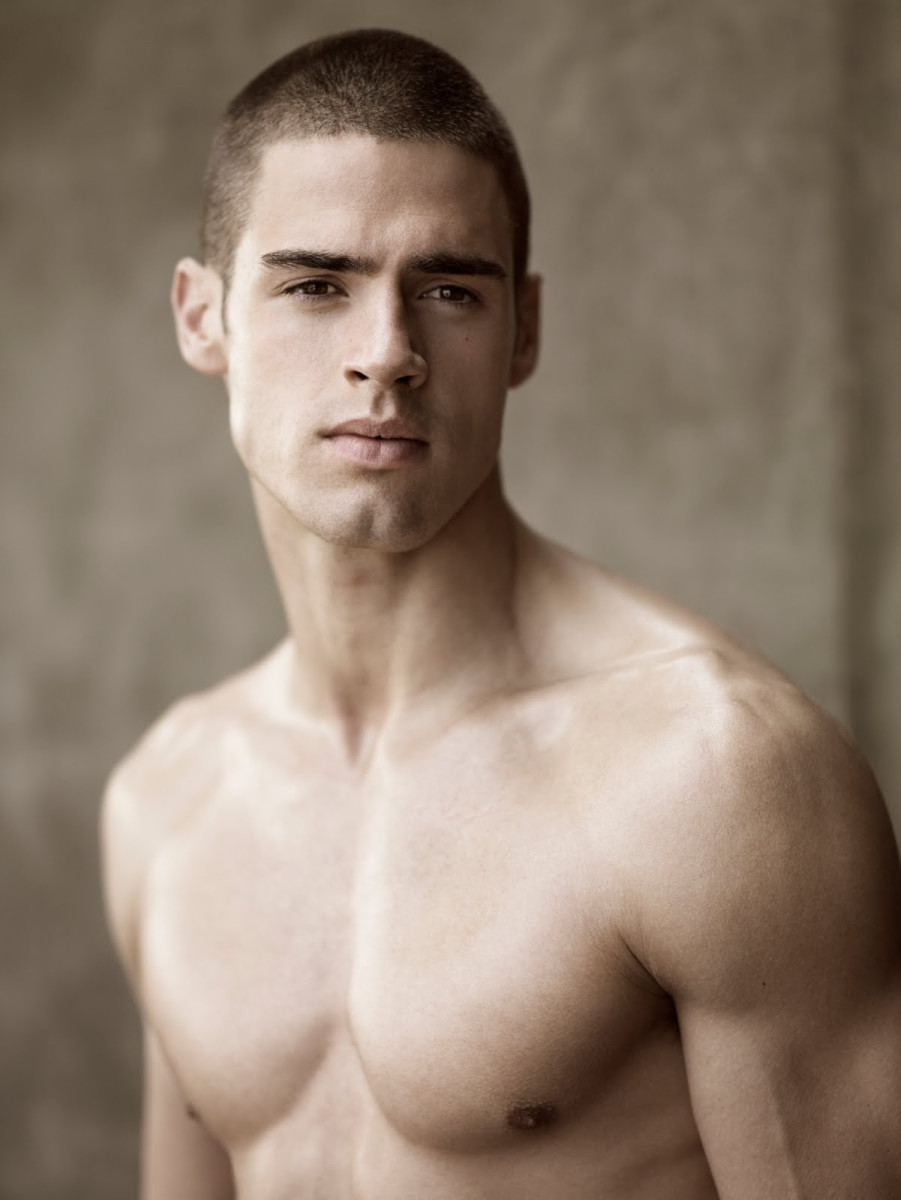 Chad White: pic #236193