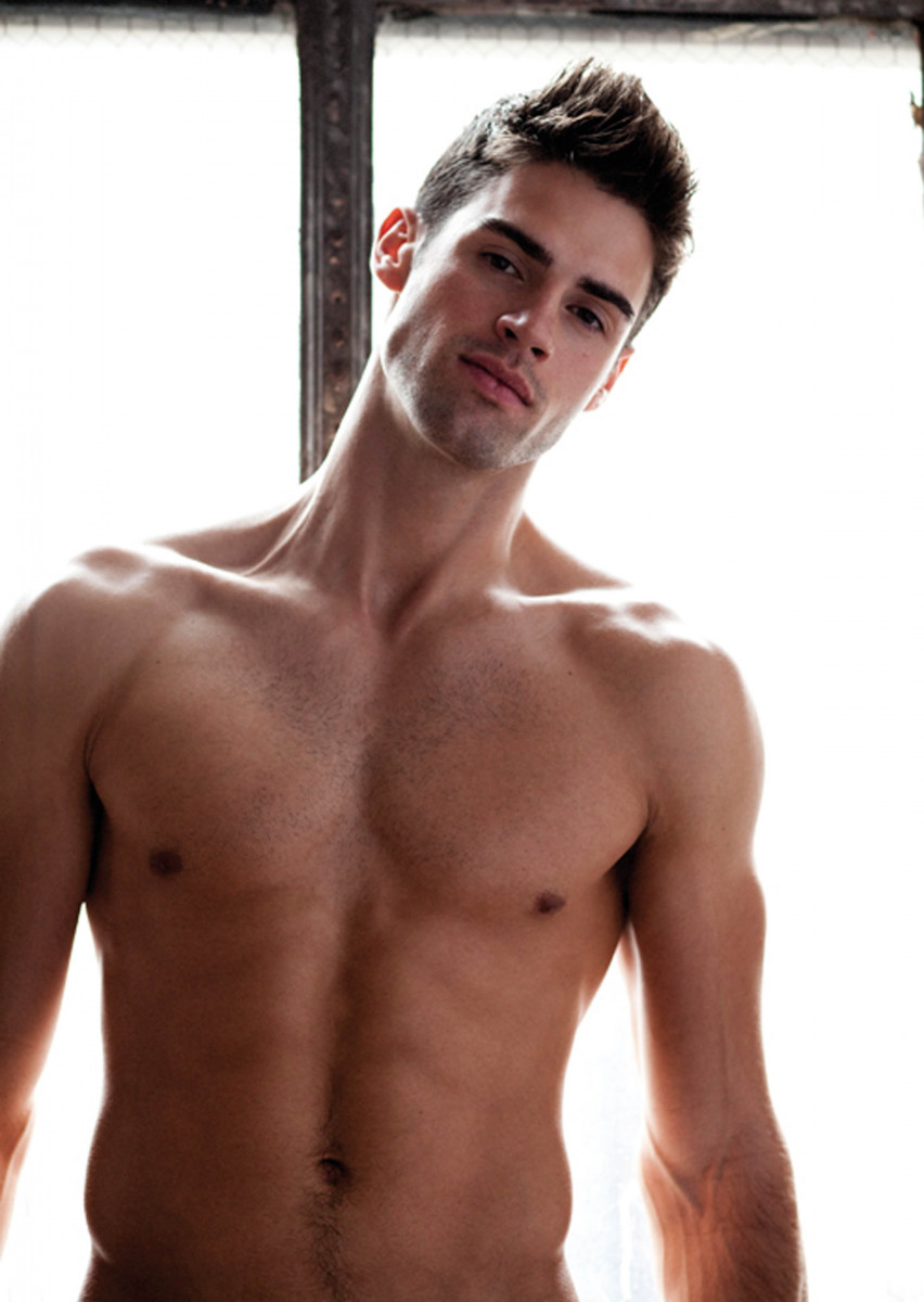 Chad White: pic #340589