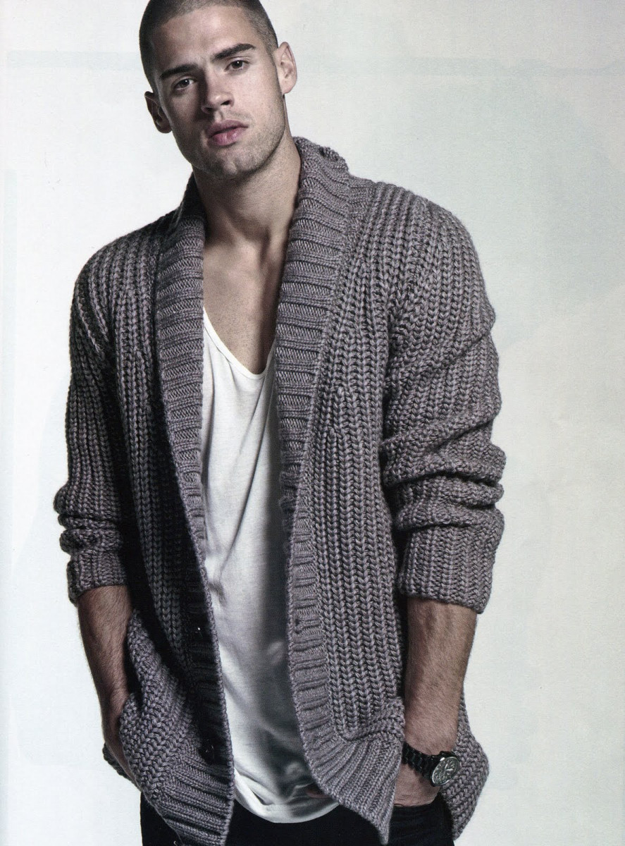 Chad White: pic #269264