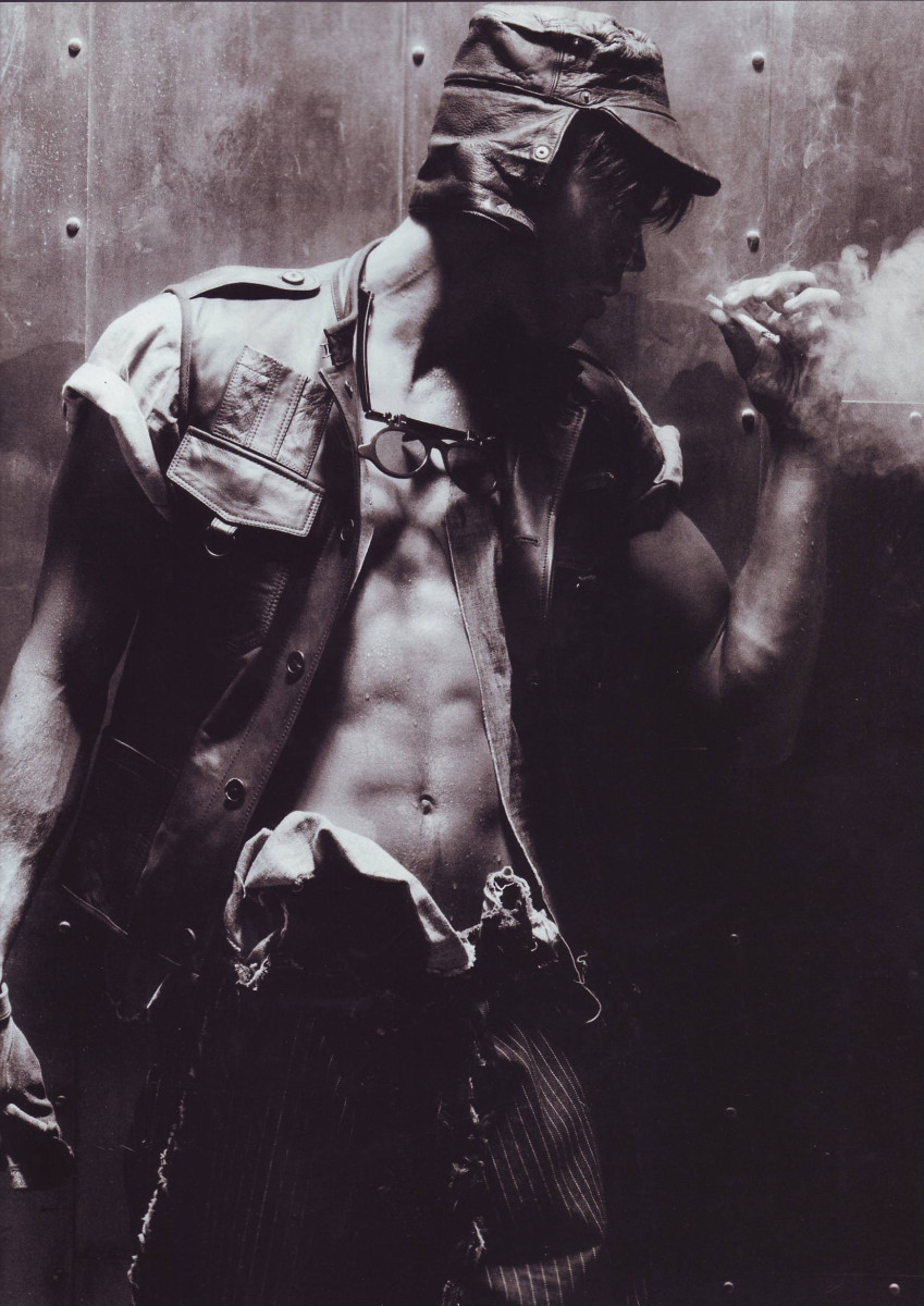 Chad White: pic #238938