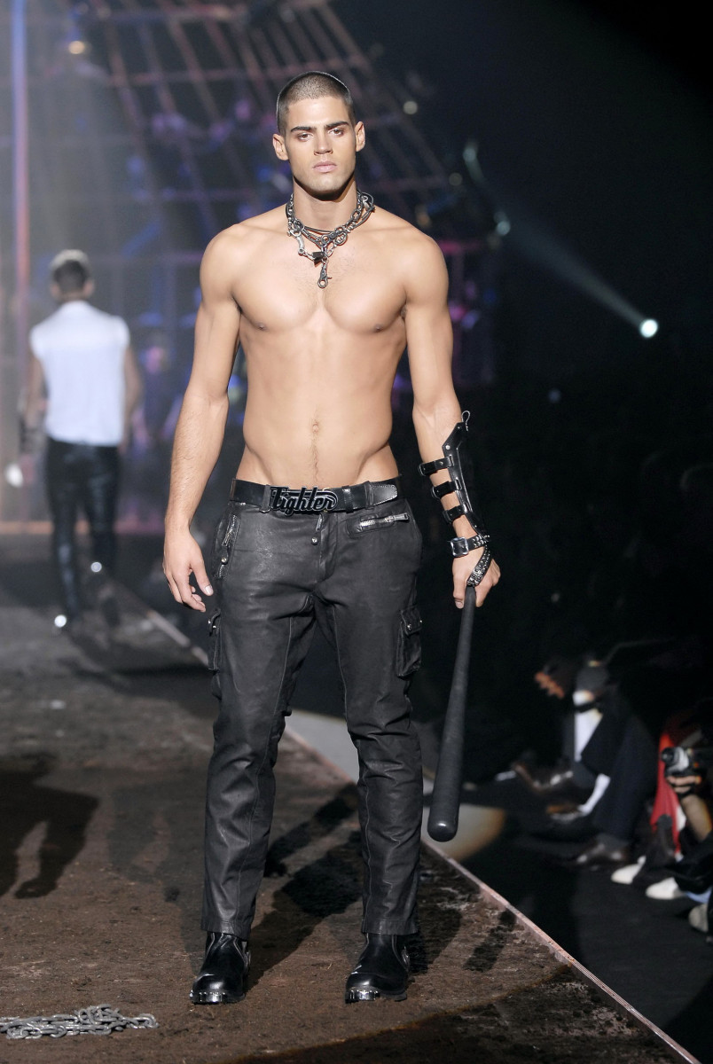 Chad White: pic #250944