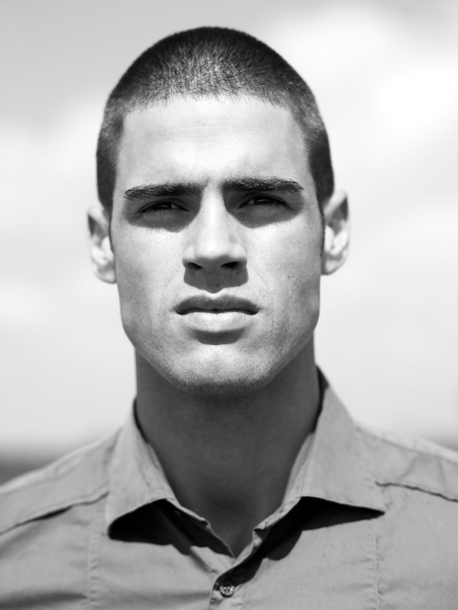 Chad White: pic #236192