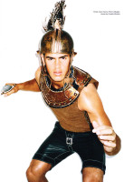 Chad White photo #