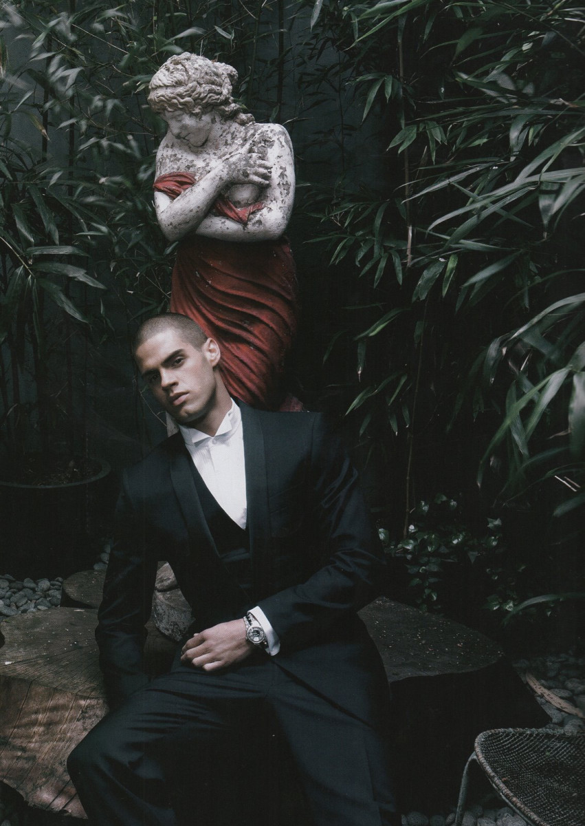 Chad White: pic #237580