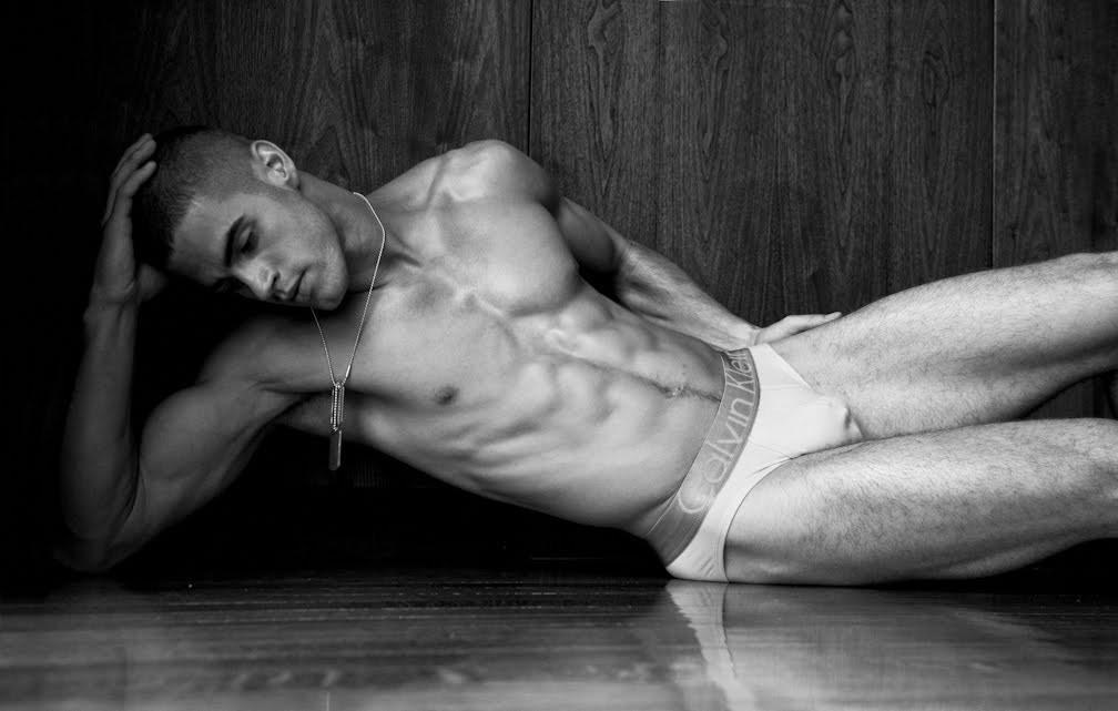 Chad White: pic #236190