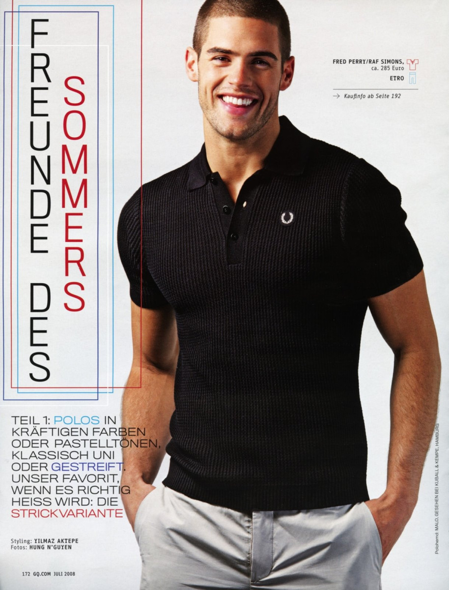 Chad White: pic #237582