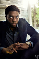 Chadwick Boseman photo #