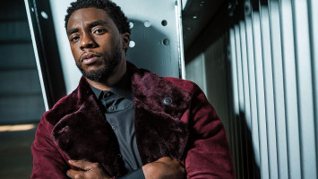 Chadwick Boseman pic #1005385