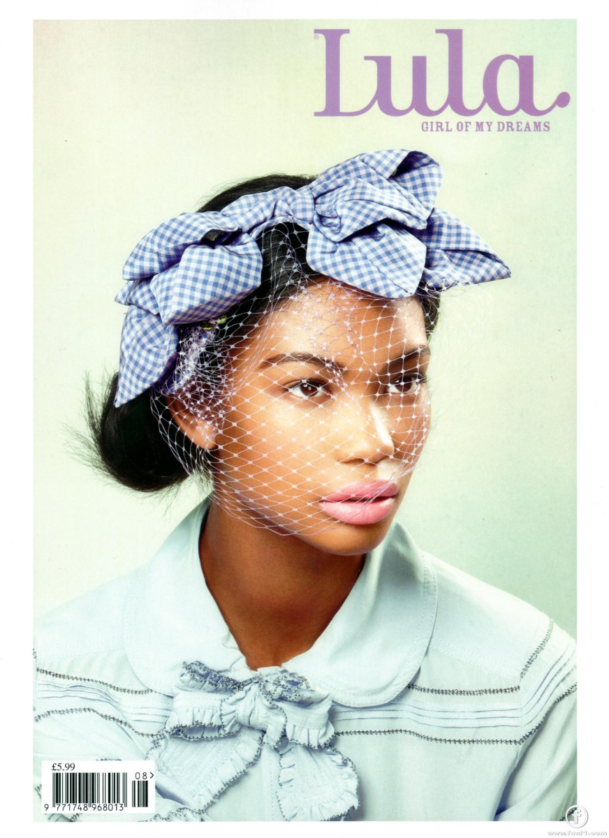 Chanel Iman: pic #177470