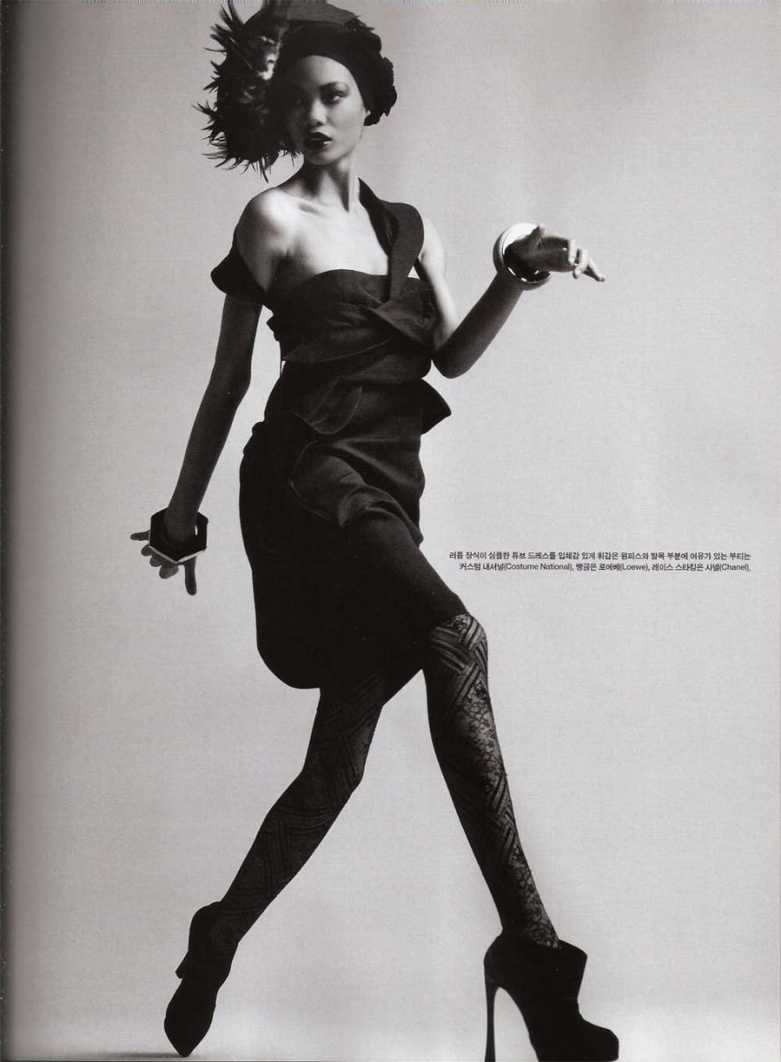 Chanel Iman: pic #176769