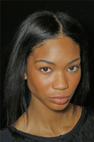 Chanel Iman photo #