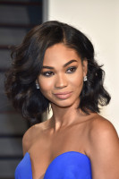 Chanel Iman photo #