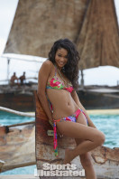 Chanel Iman photo #