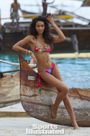 Chanel Iman photo #