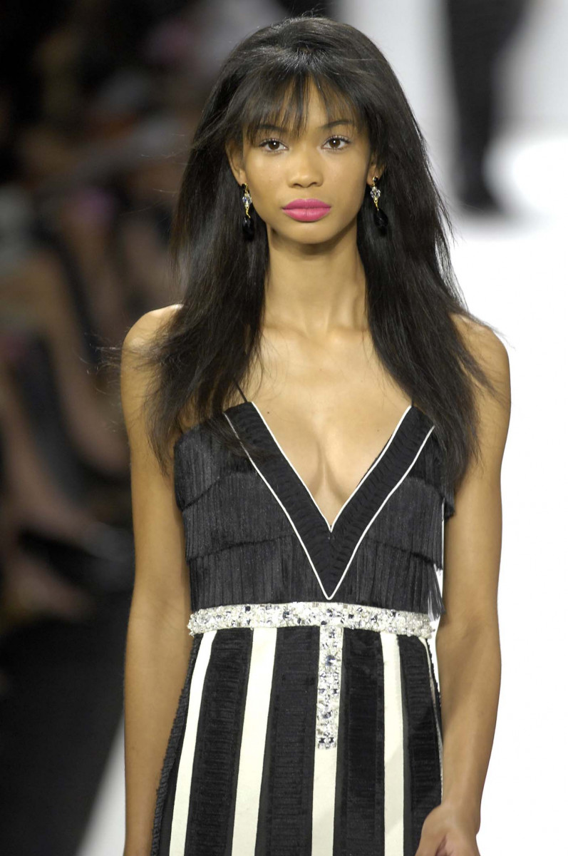 Chanel Iman: pic #184077