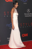 Chanel Iman photo #