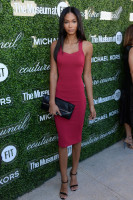 Chanel Iman photo #