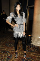photo 21 in Chanel Iman gallery [id177488] 2009-08-26
