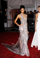photo 28 in Chanel Iman gallery [id177481] 2009-08-26