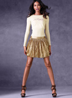 Chanel Iman photo #