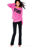 Chanel Iman photo #