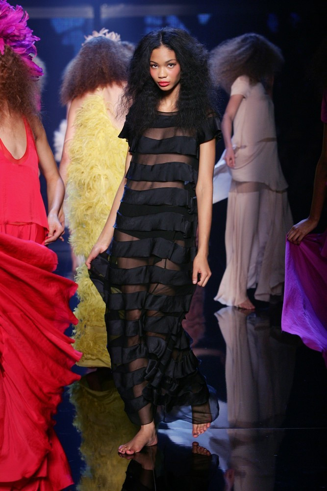 Chanel Iman: pic #177471