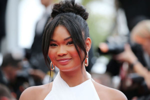 photo 5 in Chanel Iman gallery [id1332063] 2023-08-21