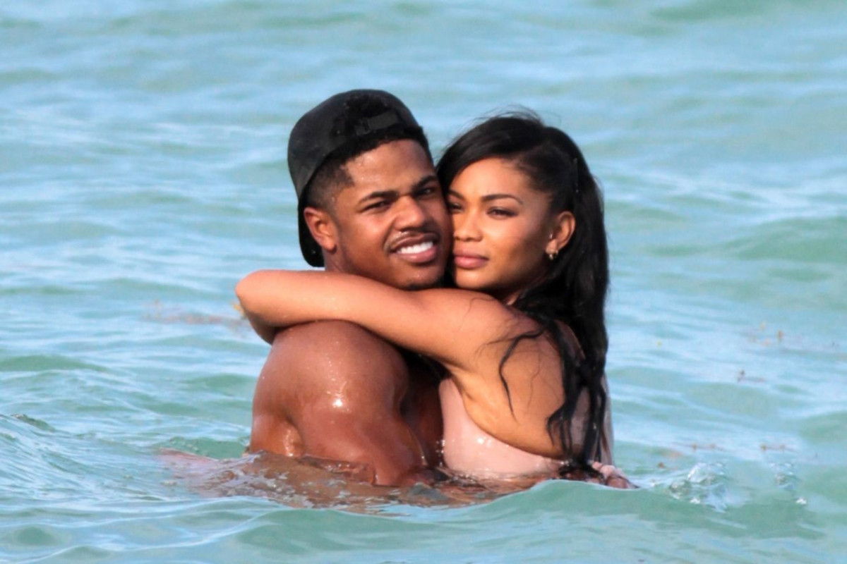 Chanel Iman: pic #946853