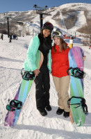 Chanel Iman photo #