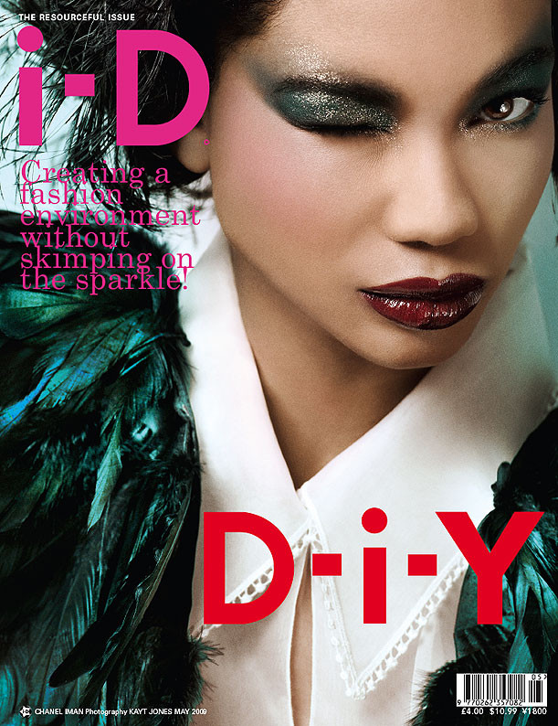 Chanel Iman: pic #177474