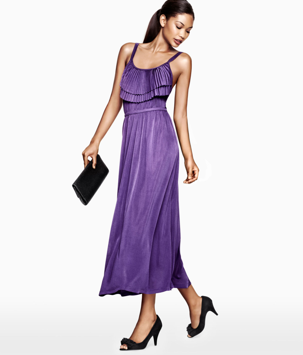 Chanel Iman: pic #417176