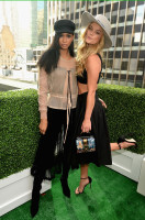 Chanel Iman photo #
