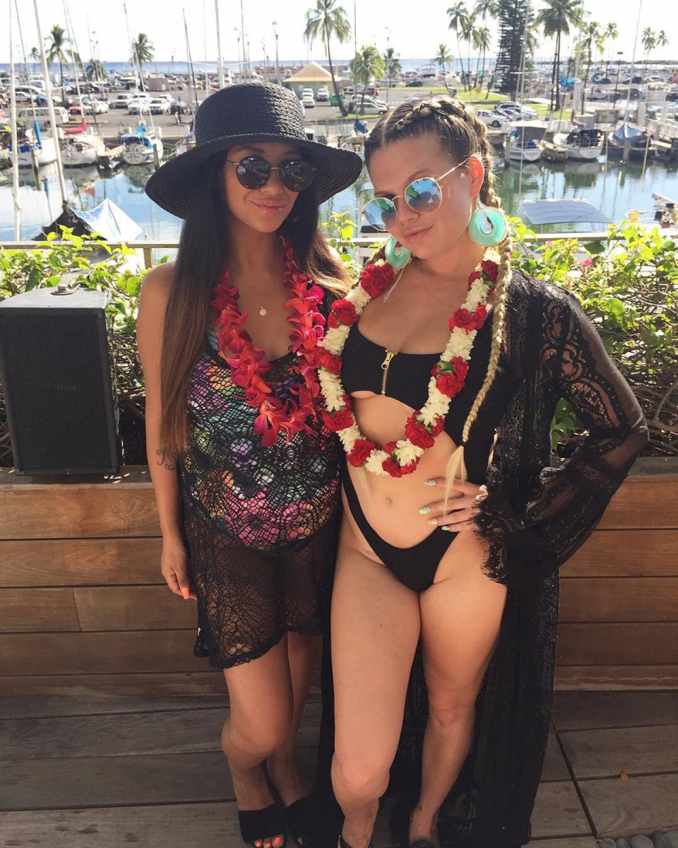 Chanel West Coast: pic #1063331