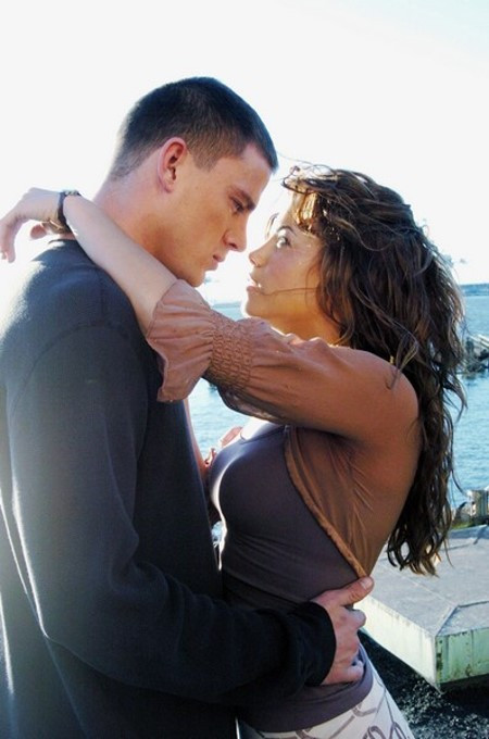 Channing Tatum: pic #63304