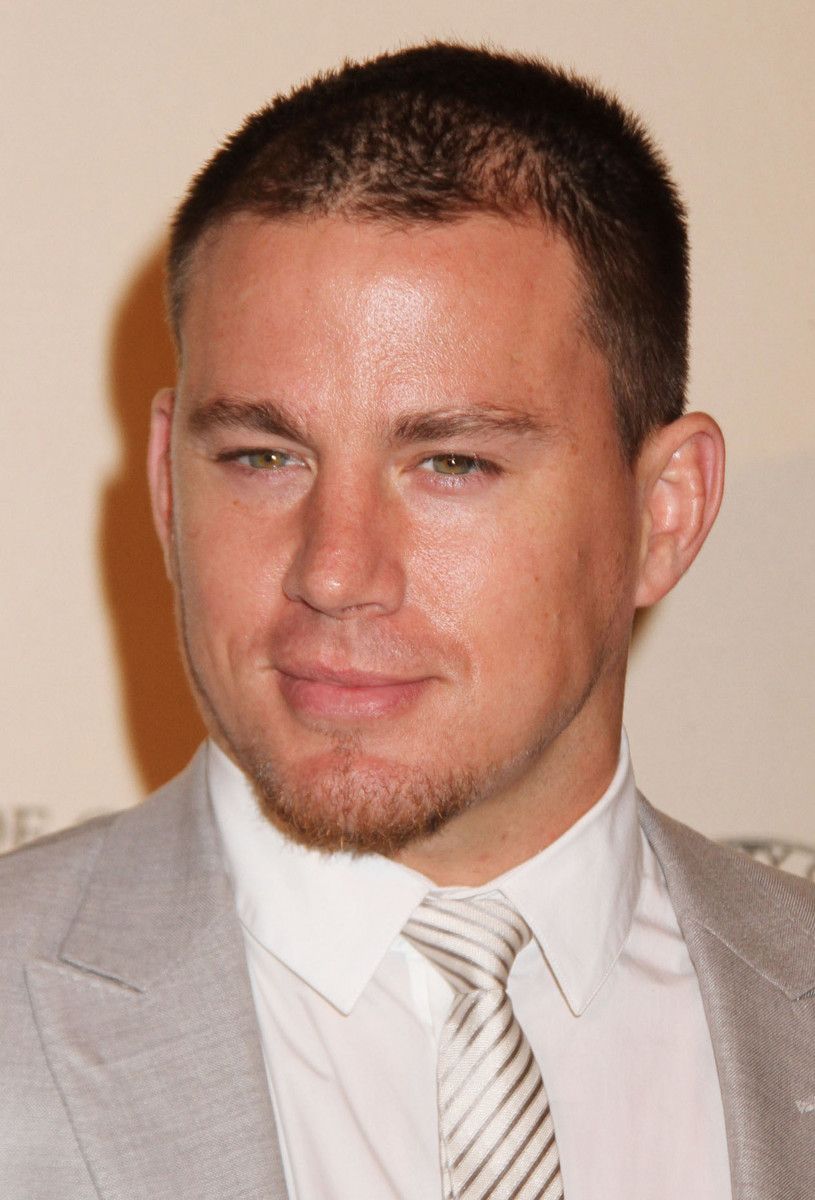 Channing Tatum: pic #499732