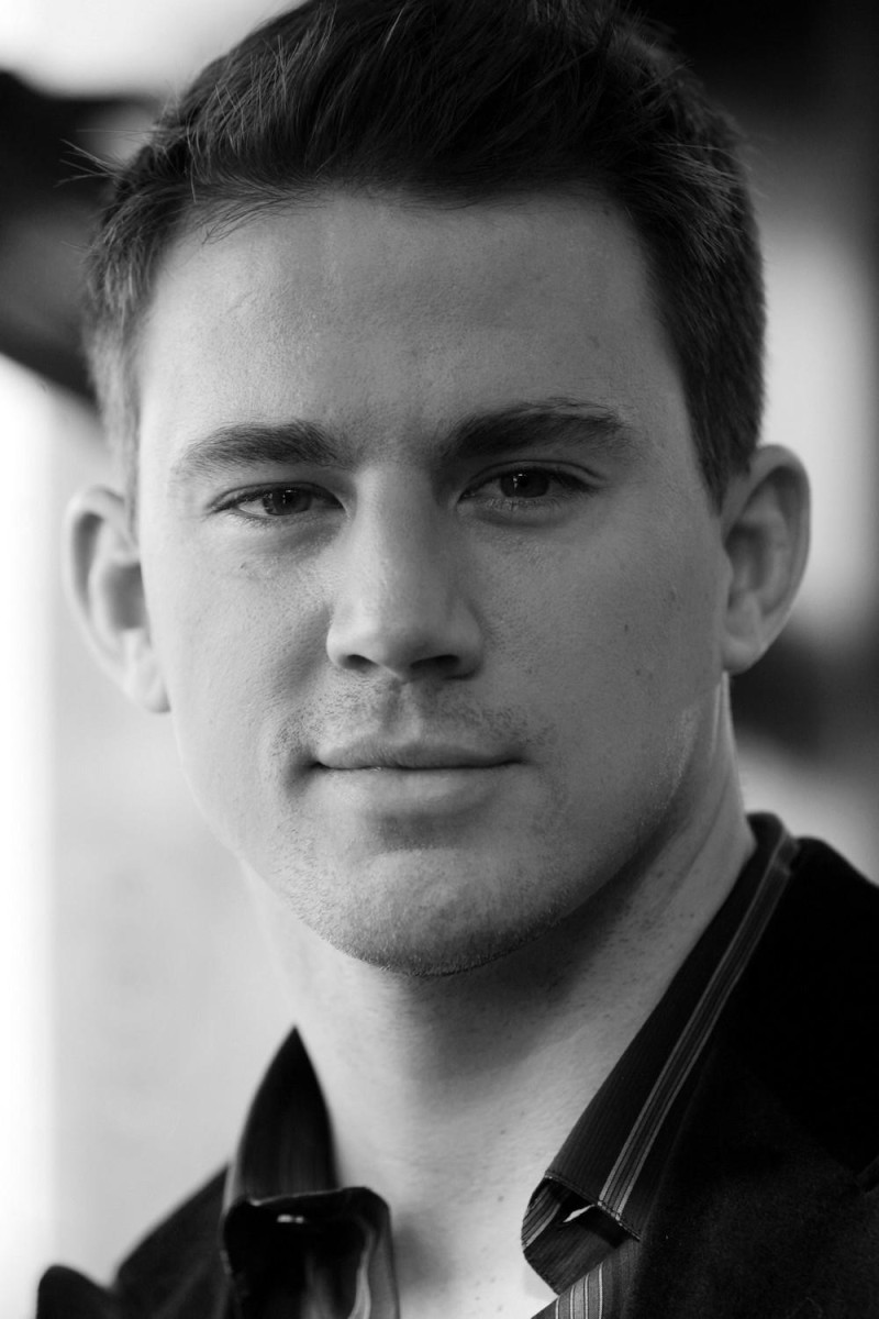 Channing Tatum: pic #176509