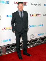 Channing Tatum photo #