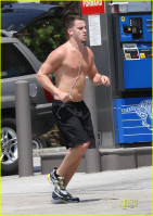 Channing Tatum photo #